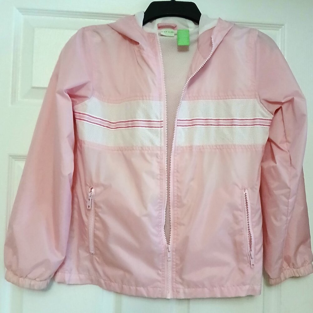 Circo Rain Jacket
